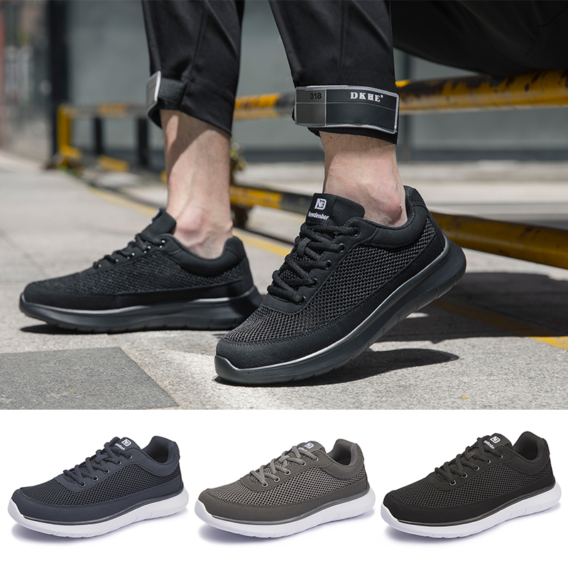 Men'S Shoes Smart - Giày Sneaker Nam Size Lớn 50