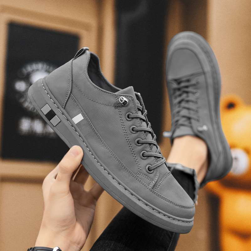 Men'S Shoes With Toes - non-leather casual shoes mens designer shoes
