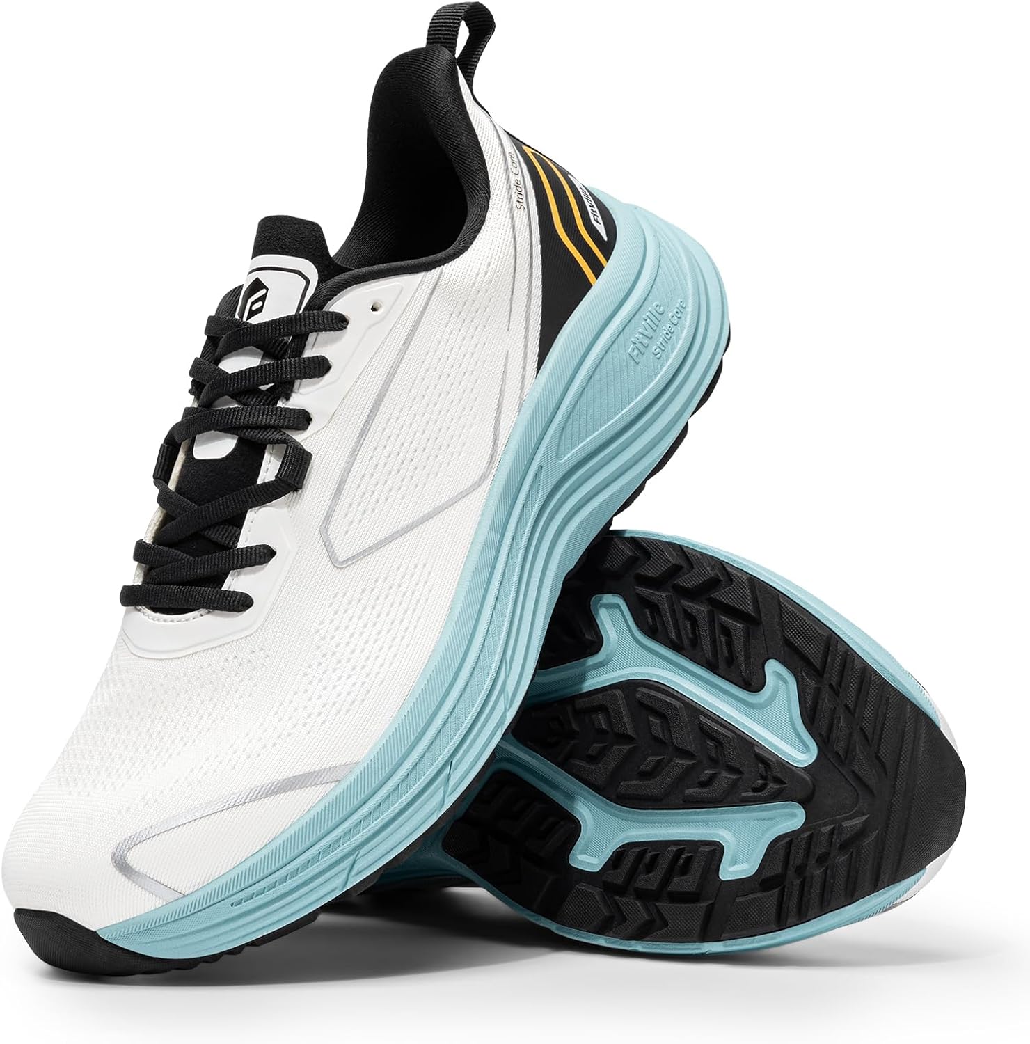 Men'S Shoes Plantar Fasciitis - FitVille Men's Wide Fit Road Running