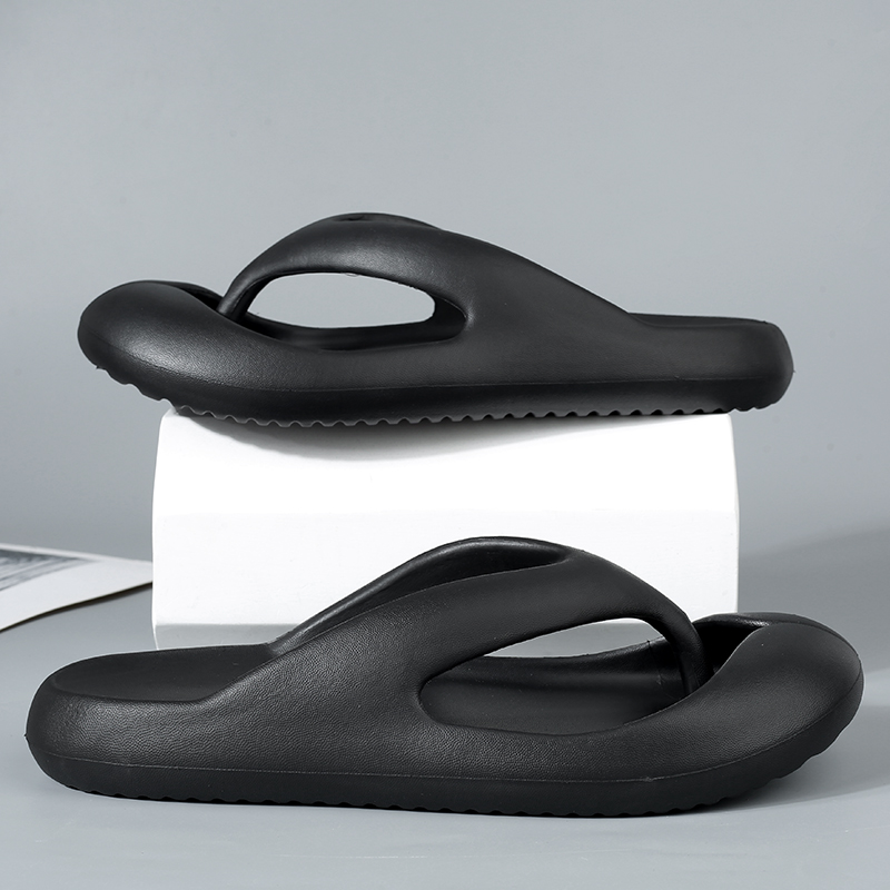 Men'S Shoes Cole Haan - Summer Men's Slippers Soft Flip Flops
