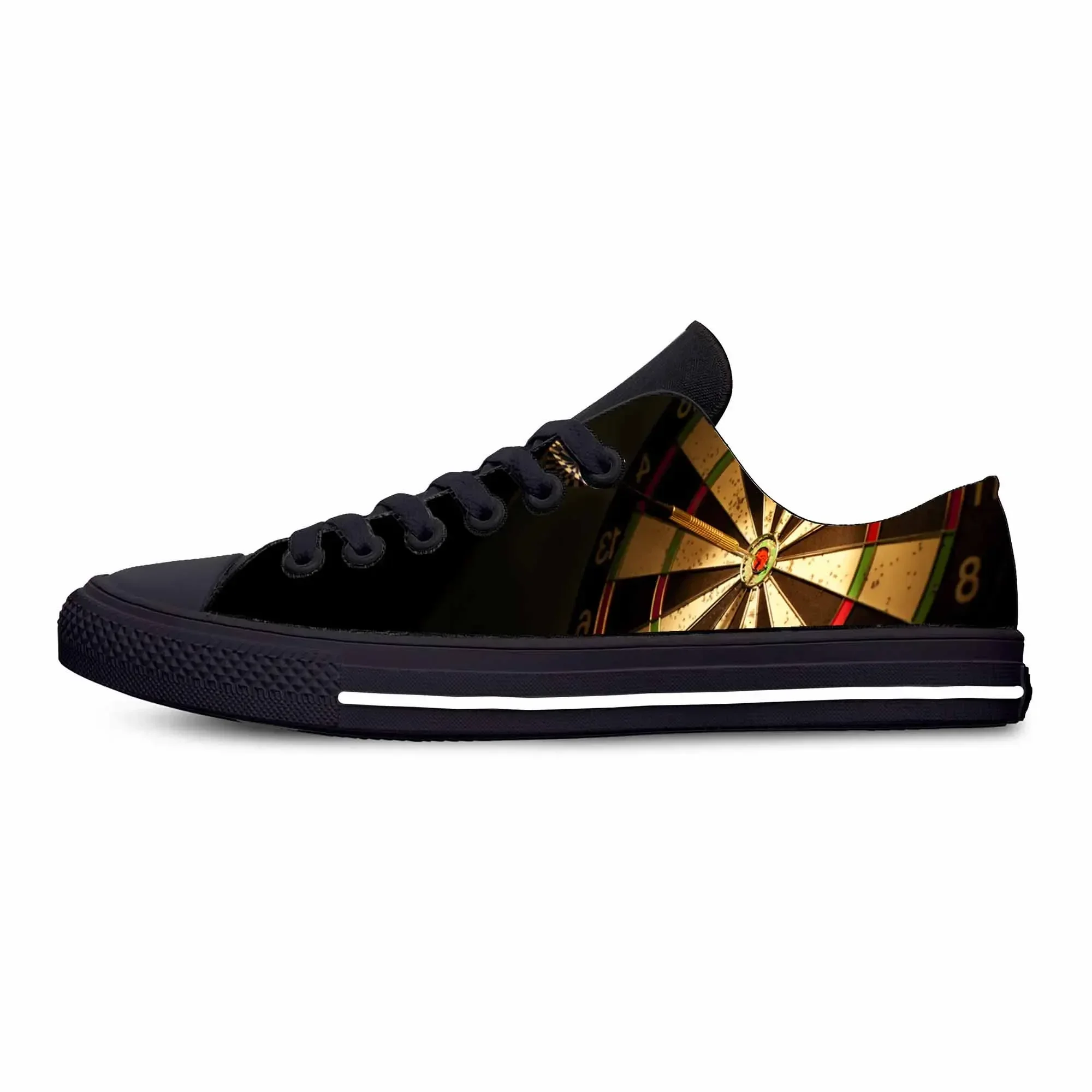 Men'S Shoes Target - Game Sport Darts Dartboard Dart board