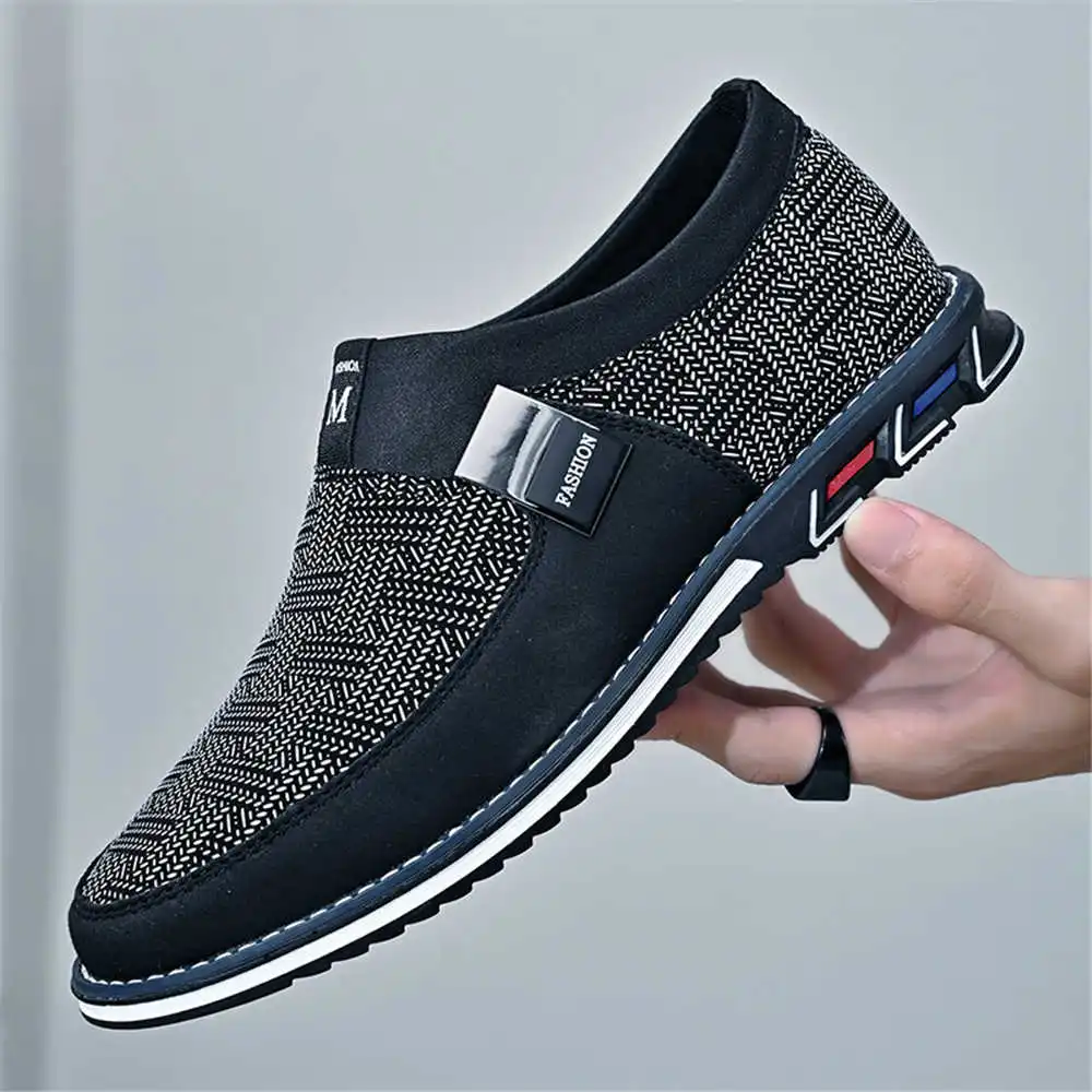 Men'S Shoes Expensive Brands - Dark Blue 44-45 Summer Shoes Sale