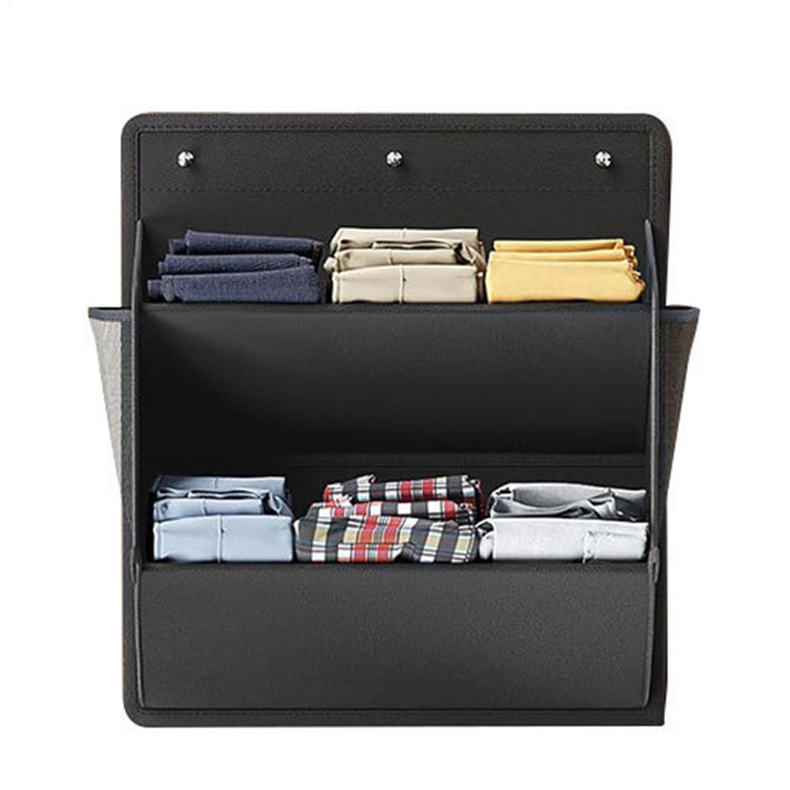 Men Shoes Rack - Wall mounted shoe rack boot Organizer