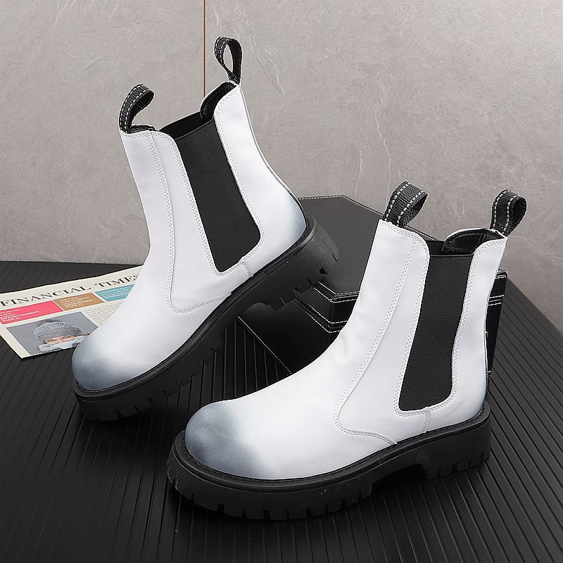 Men Shoes Type - Nam Thời Trang Cao Cấp Chính