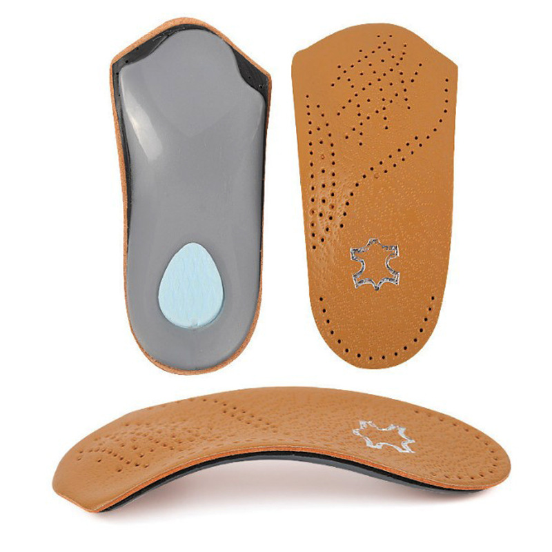 Men'S Shoes Plantar Fasciitis - 1 Pair Arch Support for Men