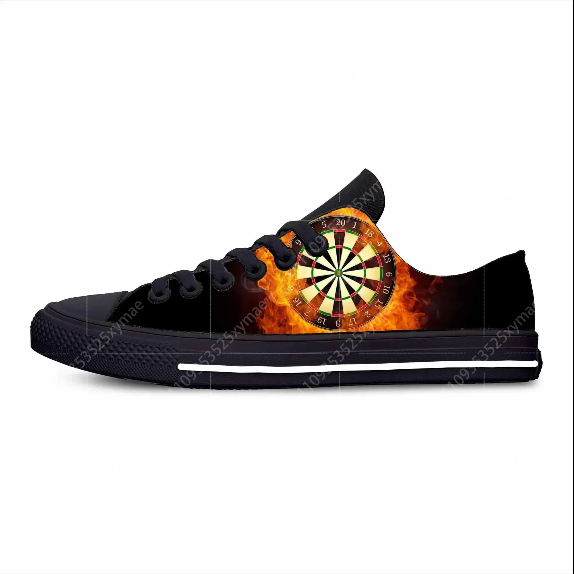 Men'S Shoes Target - Game Sport Darts Dartboard Dart board