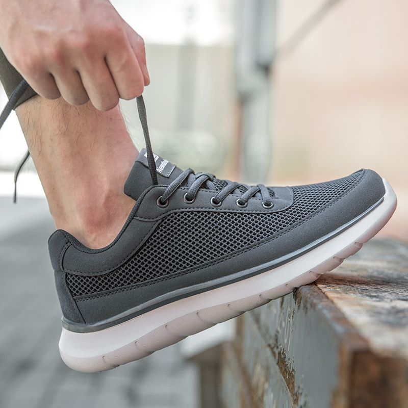Giày Sneaker Nam Size Lớn 50 G - đánh giá và giá Men'S Shoes Smart