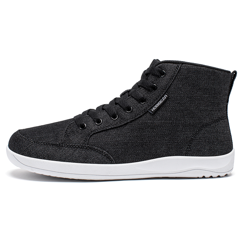 HOBIBEAR Mid-Top Barefoot Shoe - đánh giá và giá Men'S Shoes Zero Drop