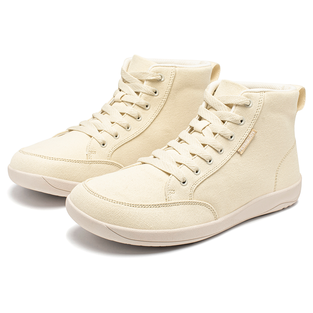 HOBIBEAR Mid-Top Barefoot Shoe - đánh giá và giá Men'S Shoes Zero Drop