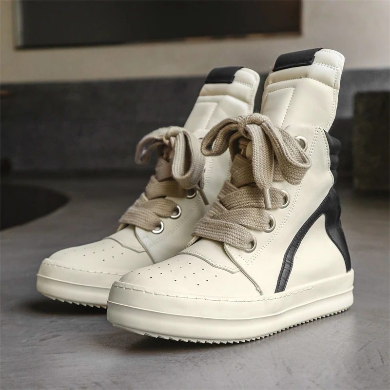 Men Casual Luxury Sneakers Str - đánh giá và giá Men Shoes Type