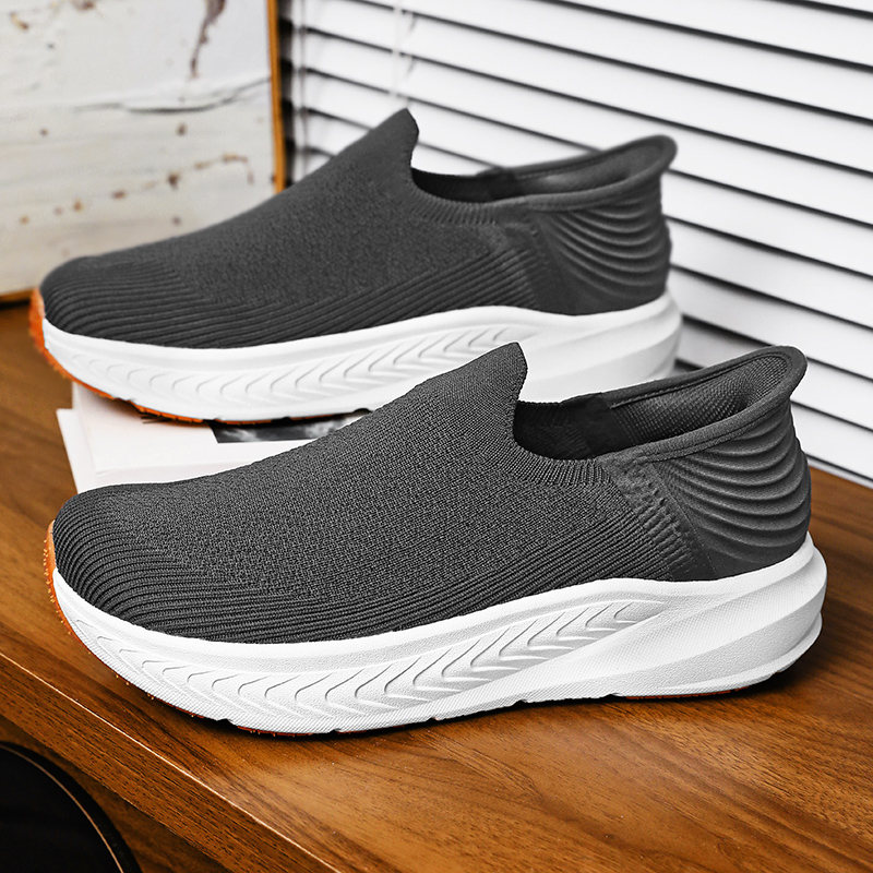 Running Mesh Shoes Fashion Cas - đánh giá và giá Men Shoes Running