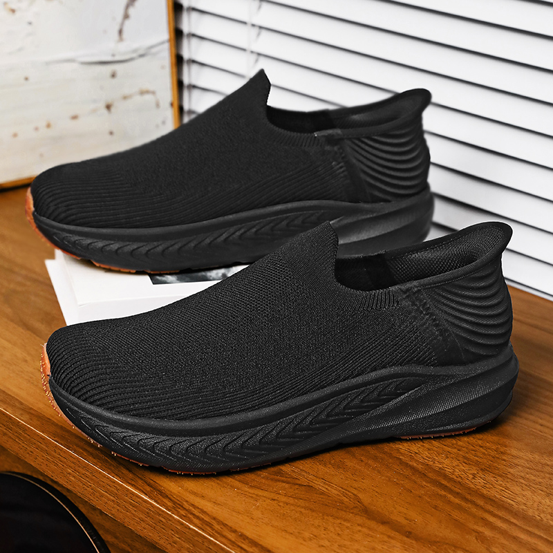 Running Mesh Shoes Fashion Cas - đánh giá và giá Men Shoes Running