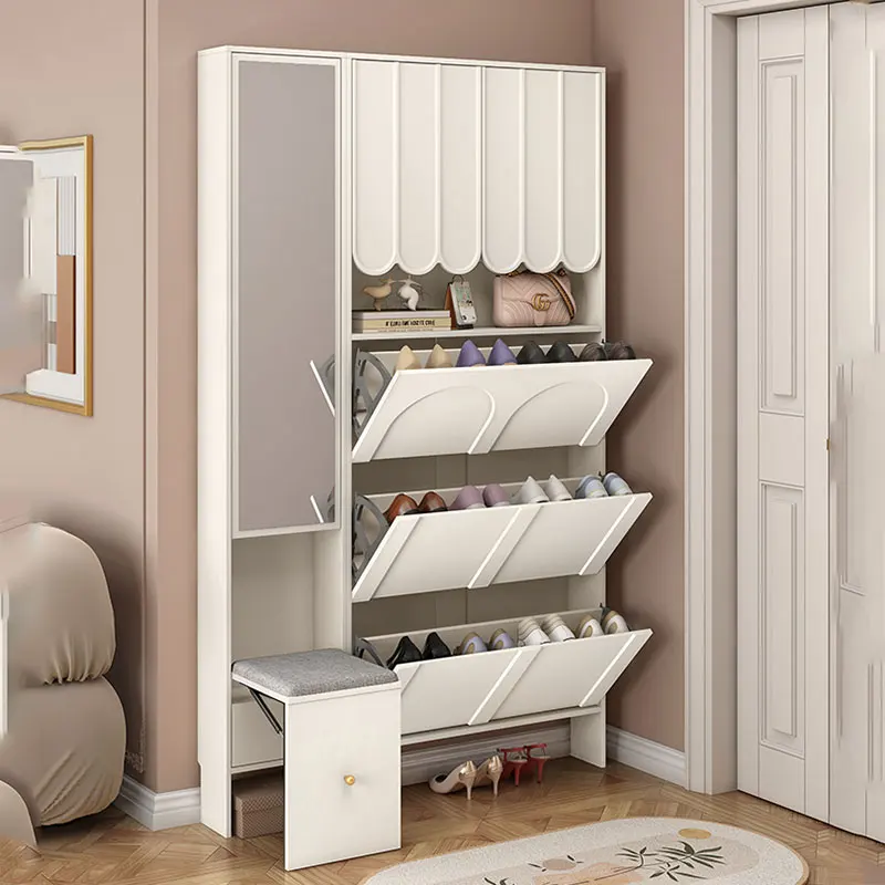 #Funky Men Shoe Racks Display  - đánh giá và giá Men Shoes Rack