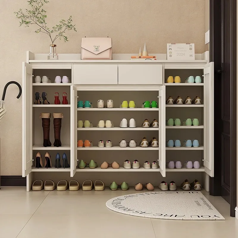 /Rectangle Men Shoe Rack Stora - đánh giá và giá Men Shoes Rack