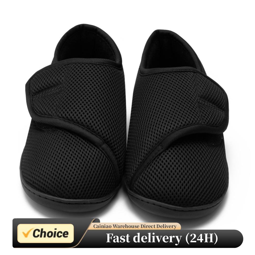 Unisex Diabetic Shoes Wide Wal - đánh giá và giá Men'S Shoes Diabetic