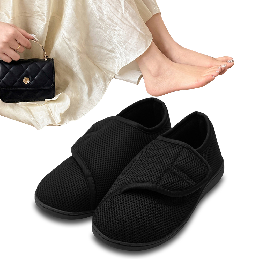 Unisex Diabetic Shoes Wide Wal - đánh giá và giá Men'S Shoes Diabetic
