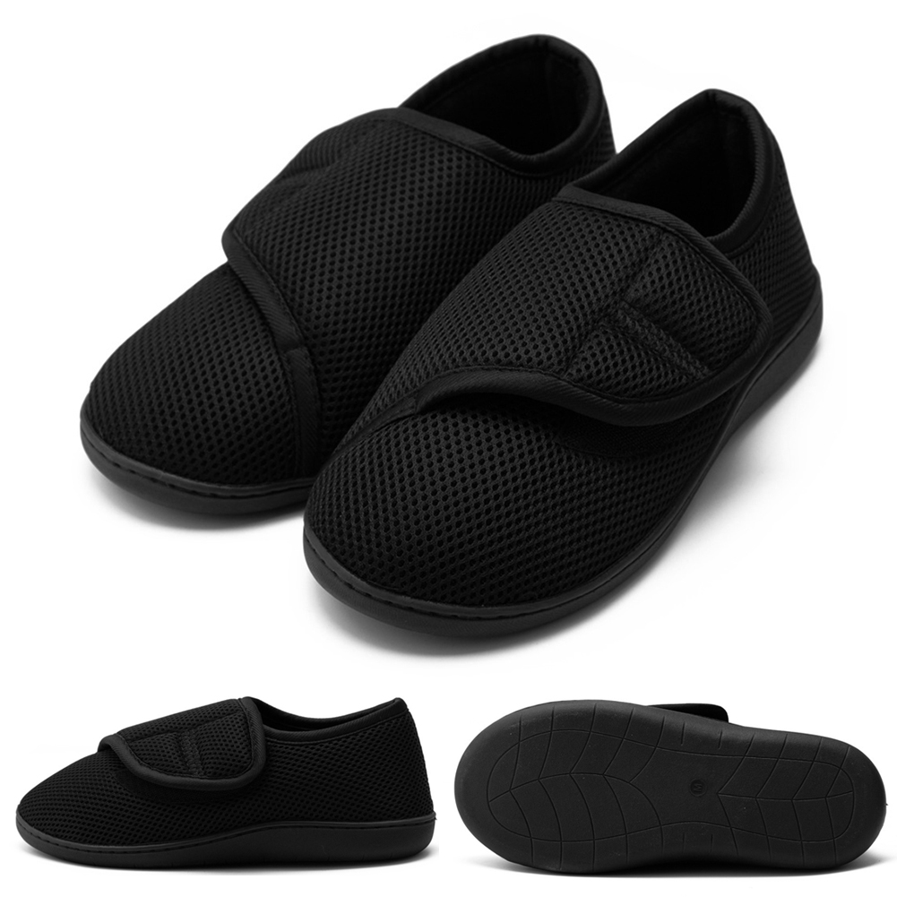 Unisex Diabetic Shoes Wide Wal - đánh giá và giá Men'S Shoes Diabetic