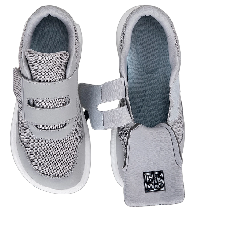 Adjustable Wide Toe Box Open S - đánh giá và giá Men'S Shoes Diabetic