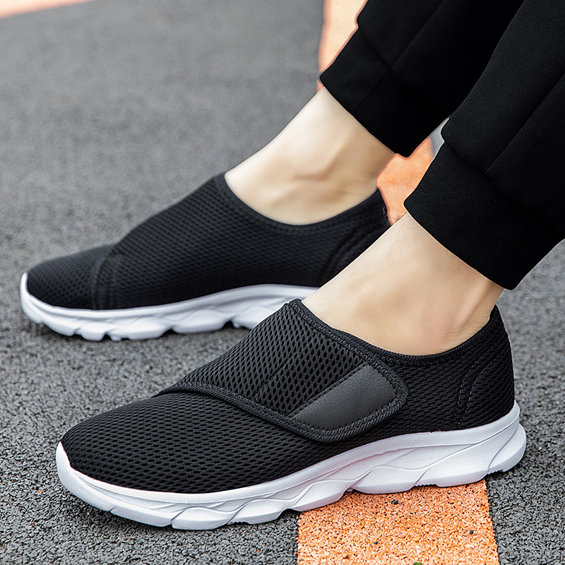 Men Orthopedics Wide Feet Swol - đánh giá và giá Men'S Shoes Diabetic