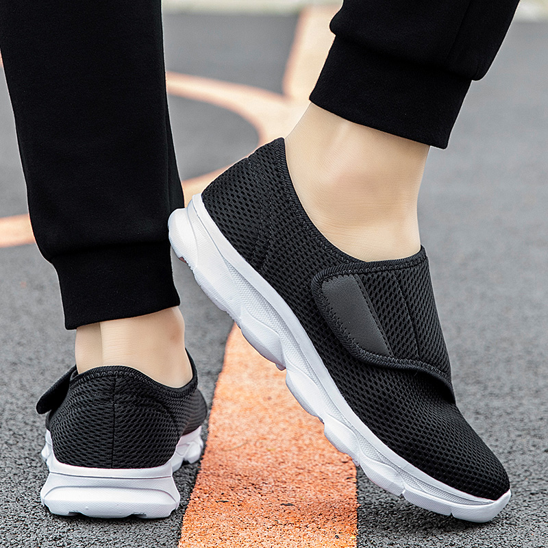 Men Orthopedics Wide Feet Swol - đánh giá và giá Men'S Shoes Diabetic