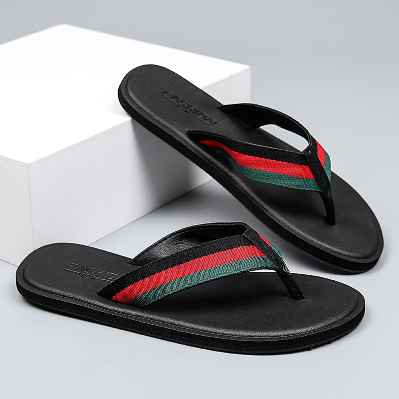 Men Soft Sole Flip Flops Minim - đánh giá và giá Men'S Shoes Daily Use