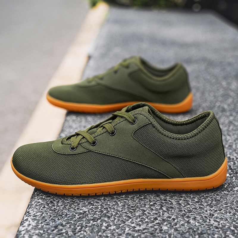 Minimalist Men's Wide Barefoot - đánh giá và giá Men'S Shoes Zero Drop