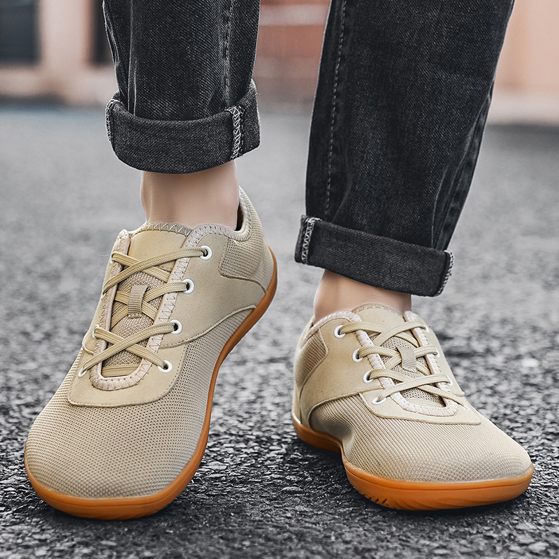 Minimalist Men's Wide Barefoot - đánh giá và giá Men'S Shoes Zero Drop
