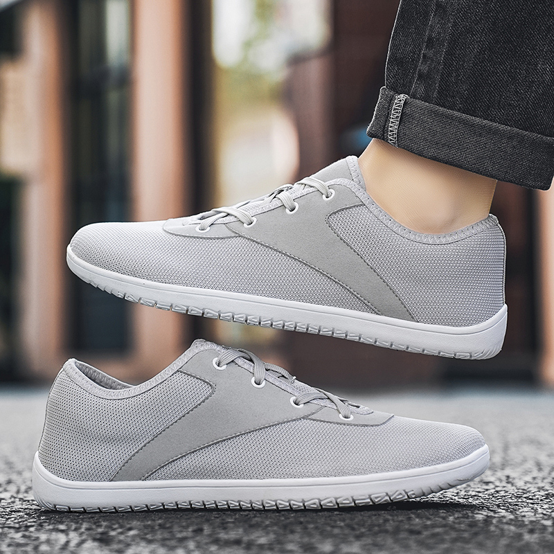 Minimalist Men's Wide Barefoot - đánh giá và giá Men'S Shoes Zero Drop