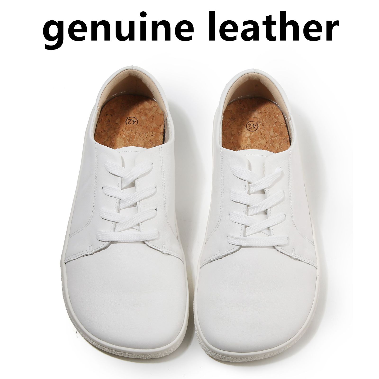 TONGLEPAO spring, autumn, bare - đánh giá và giá Men'S Shoes Zero Drop