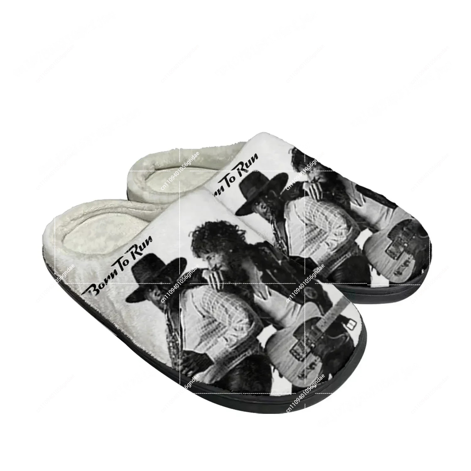 Born To Run Home Cotton Custom - đánh giá và giá Men Shoes Running