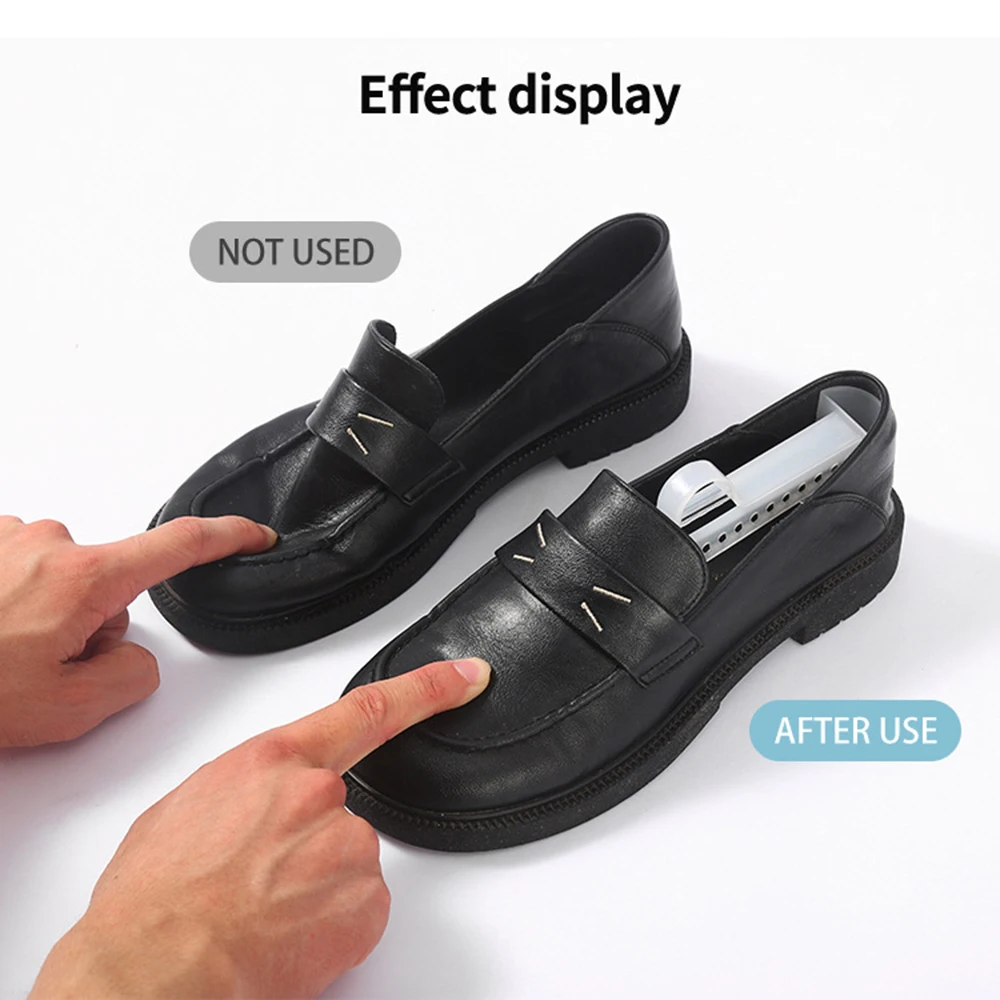 1 Pairs Shoe Stretcher Shoes T - đánh giá và giá Men Shoes Rack