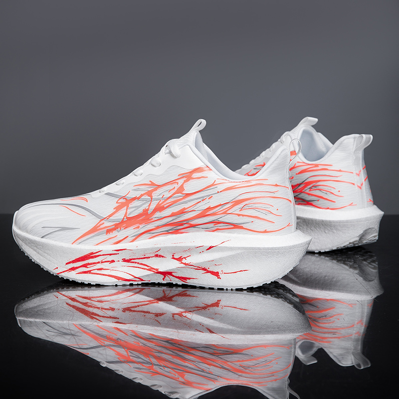 Men Running Shoes Carbon Board - đánh giá và giá Men Shoes Running