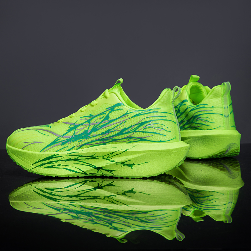 Men Running Shoes Carbon Board - đánh giá và giá Men Shoes Running