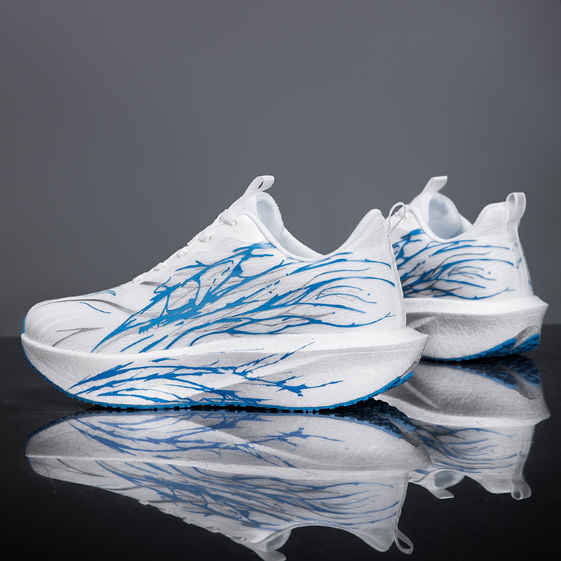 Men Running Shoes Carbon Board - đánh giá và giá Men Shoes Running