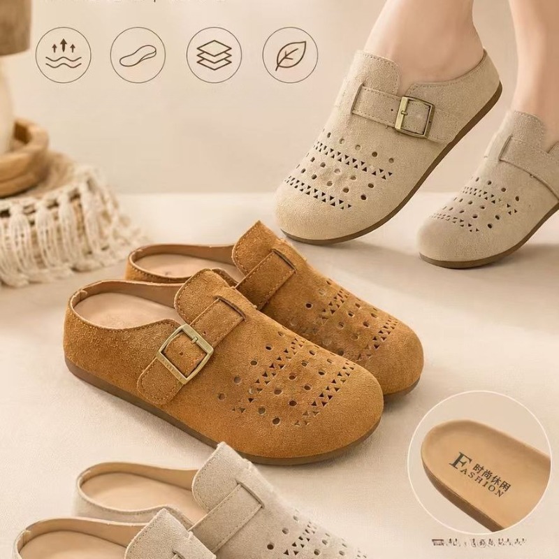 Women's Summer Thick Bottom Sl - đánh giá và giá Men'S Shoes With Toes