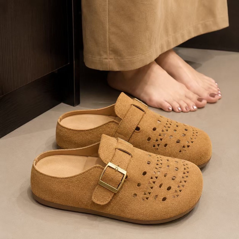 Women's Summer Thick Bottom Sl - đánh giá và giá Men'S Shoes With Toes