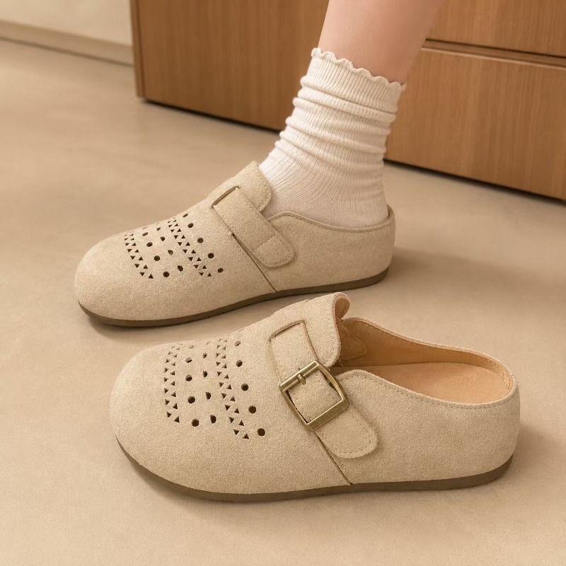 Women's Summer Thick Bottom Sl - đánh giá và giá Men'S Shoes With Toes