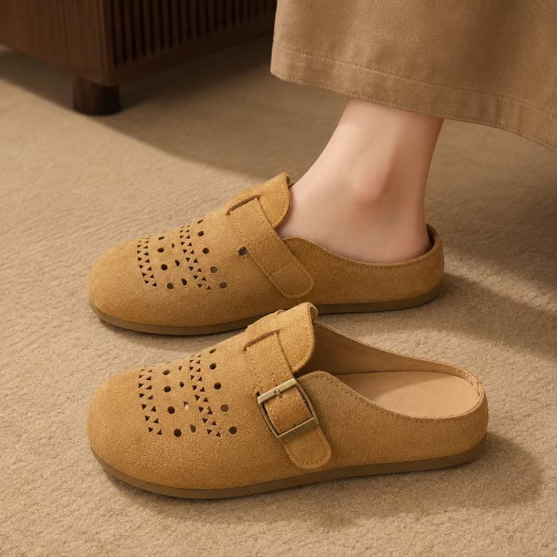 Women's Summer Thick Bottom Sl - đánh giá và giá Men'S Shoes With Toes