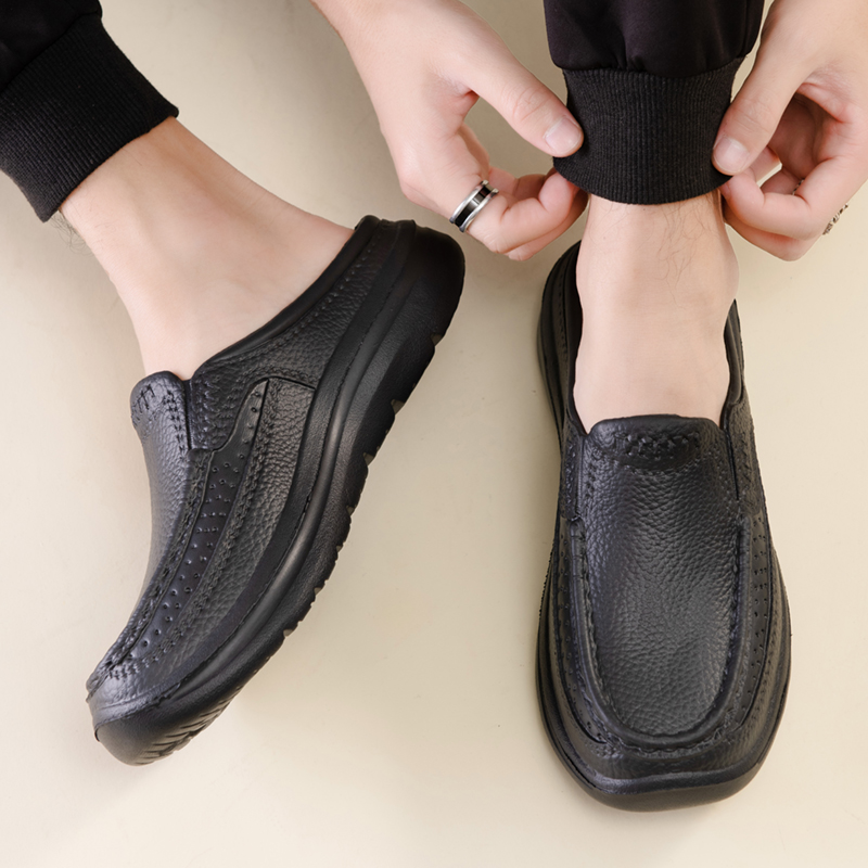 Summer slippers garden clogs w - đánh giá và giá Men Shoes Type