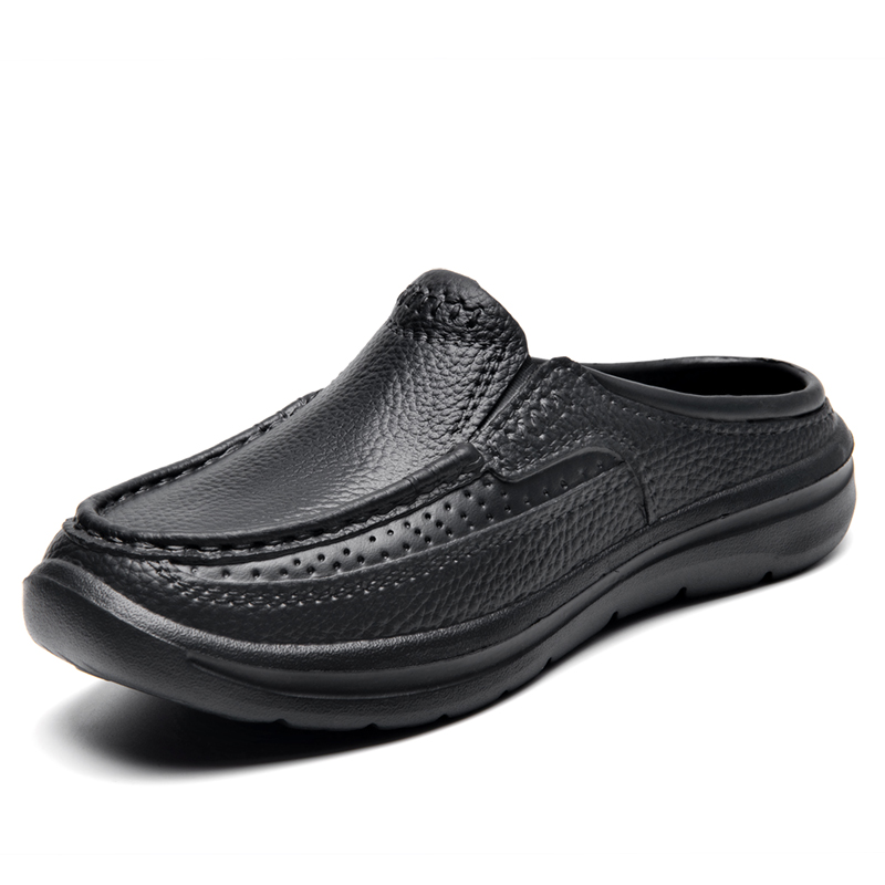 Summer slippers garden clogs w - đánh giá và giá Men Shoes Type