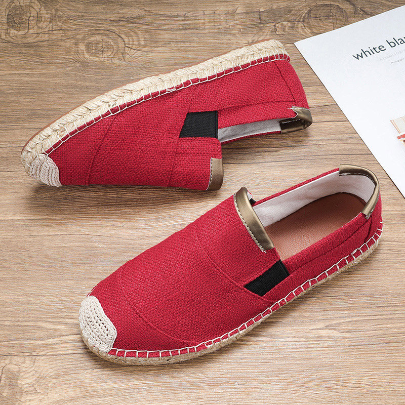 Canvas Sneakers New Arrival 20 - đánh giá và giá Men'S Shoes With Toes
