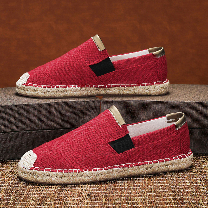 Canvas Sneakers New Arrival 20 - đánh giá và giá Men'S Shoes With Toes