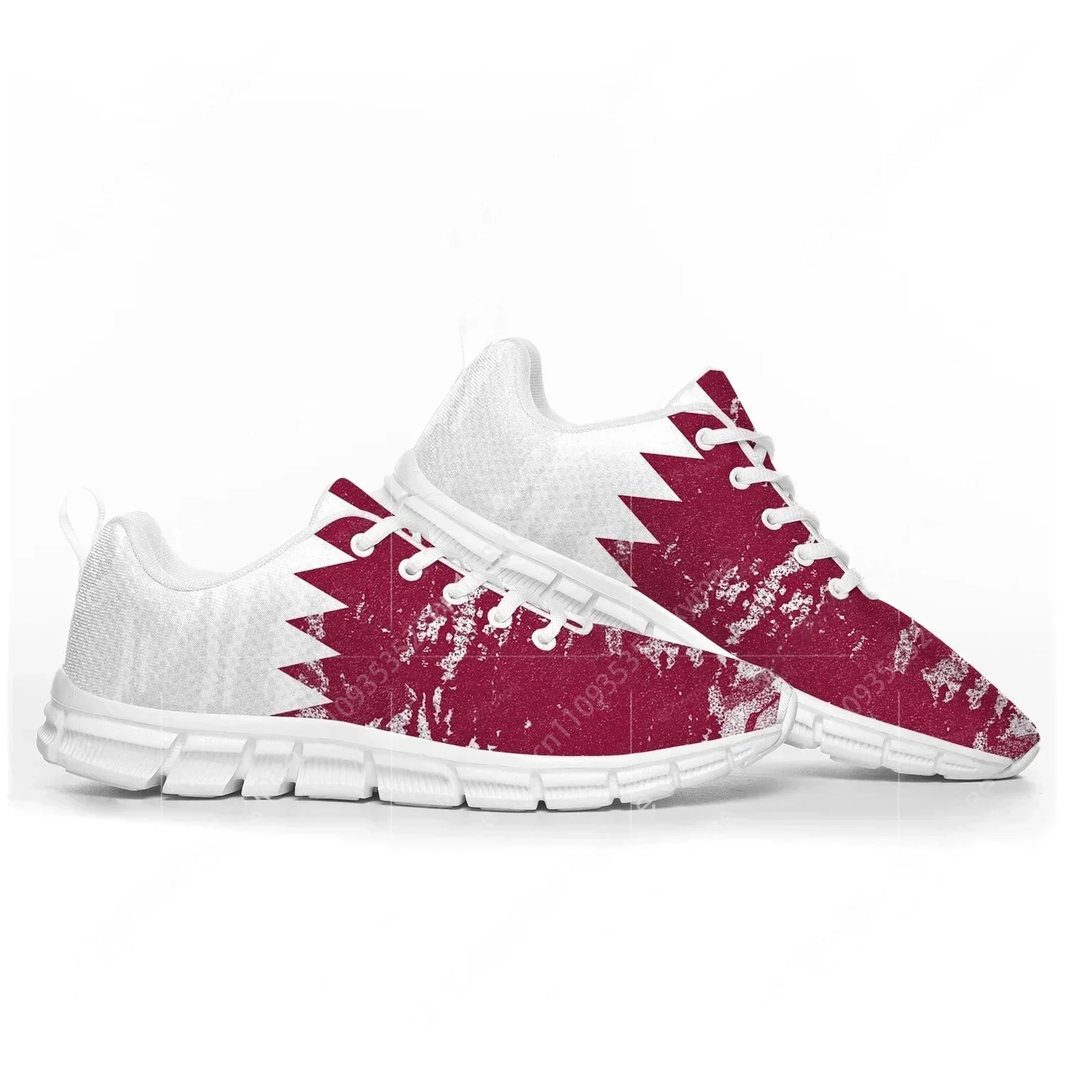 Qatar Flag Sports Shoes Mens W - đánh giá và giá Men Shoes Qatar