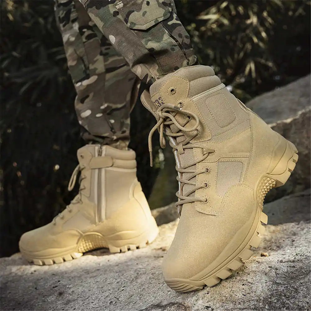 Nonslip Genuine Leather Hiking - đánh giá và giá Men'S Shoes Expensive Brands
