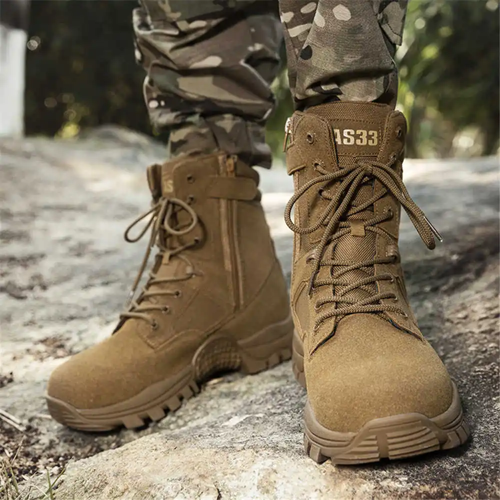 Nonslip Genuine Leather Hiking - đánh giá và giá Men'S Shoes Expensive Brands