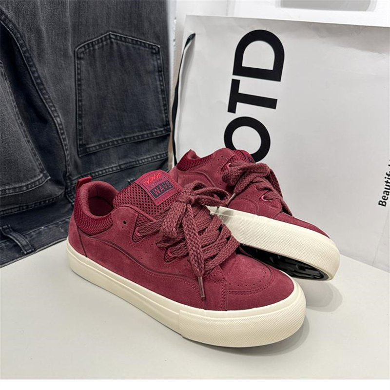 Red Canvas Shoes for Men Summe - đánh giá và giá Men'S Shoes Target