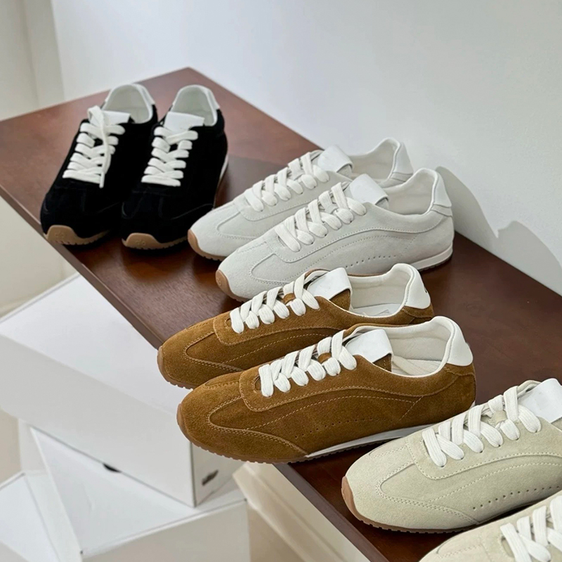 Unisex Womens casual shoes Gen - đánh giá và giá Men Shoes Type