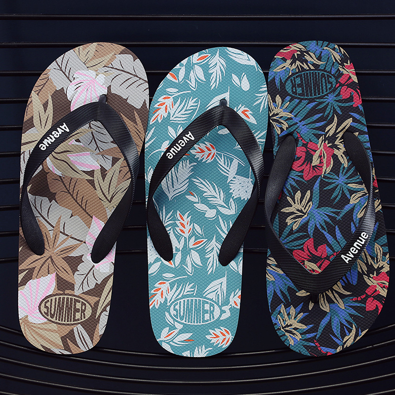 Hawaii Print Slippers Men Flip - đánh giá và giá Men'S Shoes Cole Haan