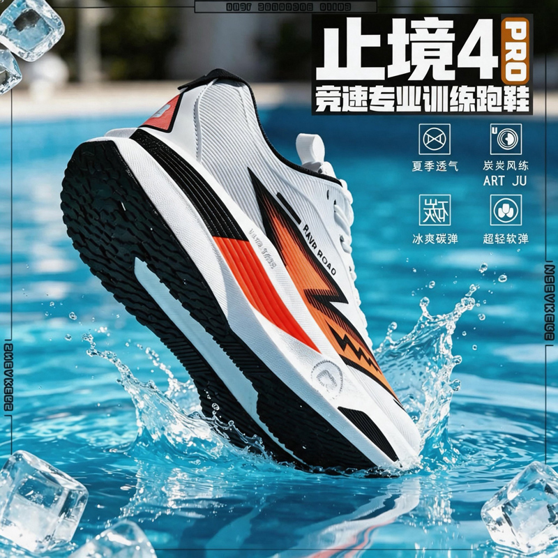 Pro Marathon Running Shoes Inb - đánh giá và giá Men Shoes Running