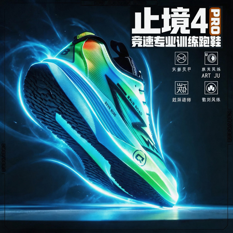 Pro Marathon Running Shoes Inb - đánh giá và giá Men Shoes Running